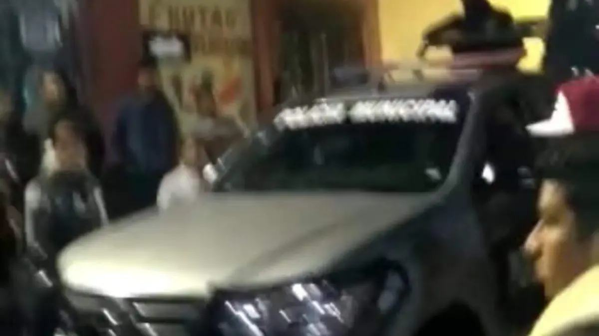 Vecinos