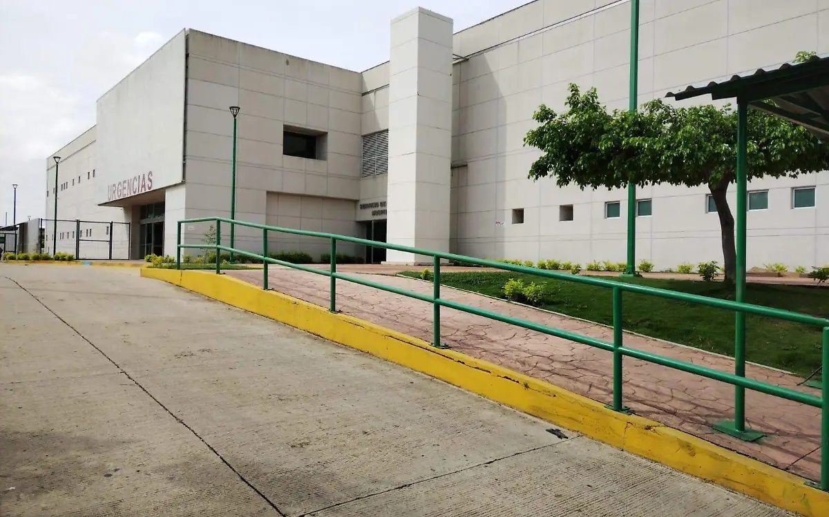 Hospital