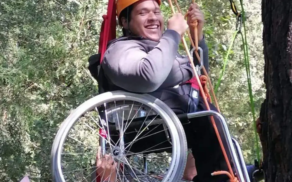 Asociación Independencia e Inclusión Chiapas