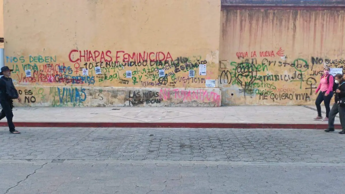 Marcha SC : Gil Morales