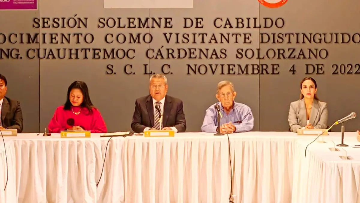 Cuauhtémoc Cárdenas Solórzano