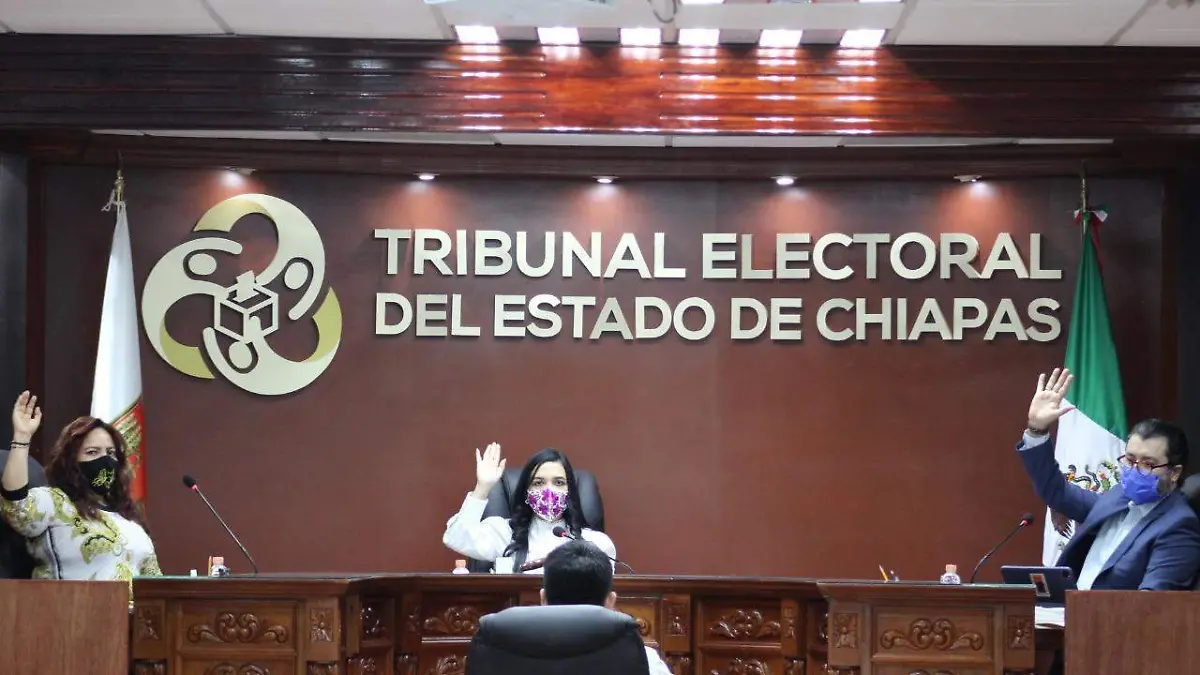 tribunal