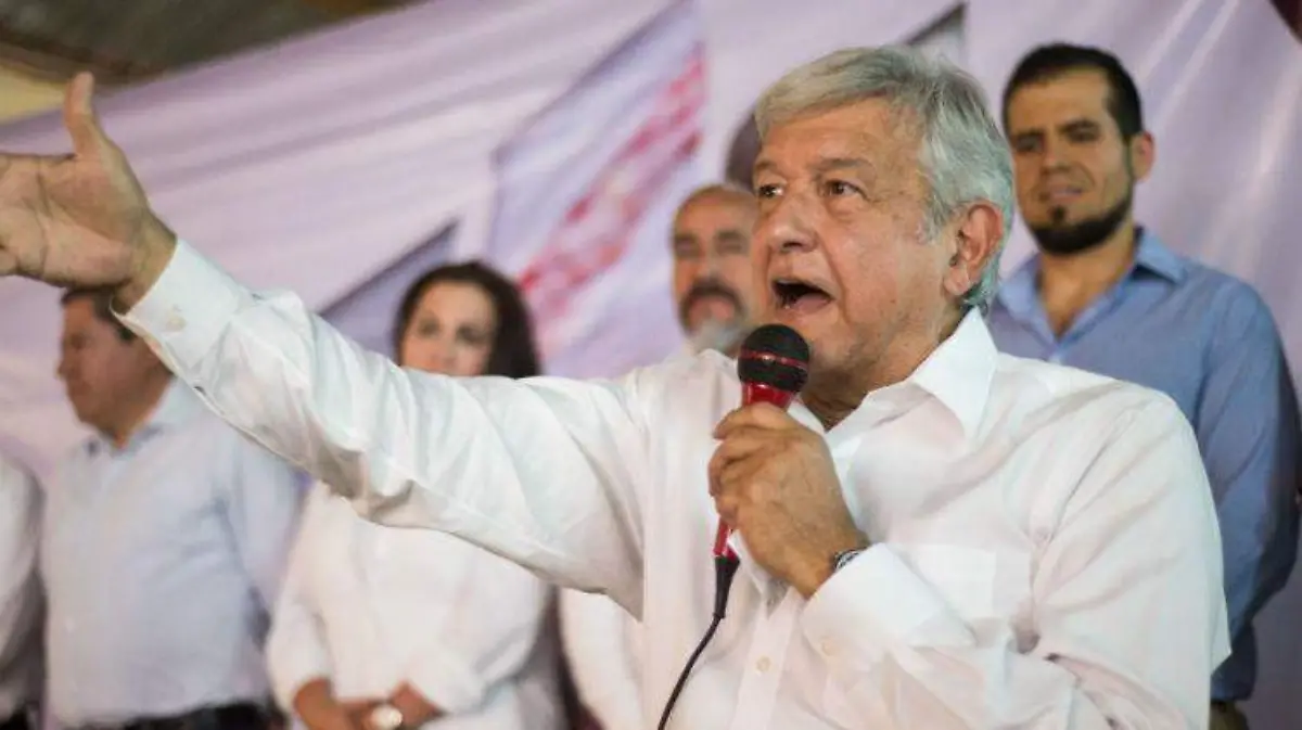 AMLO