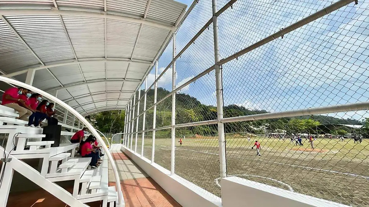 Estadio de Beisbol