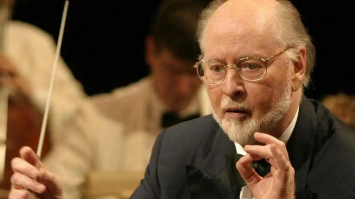REUTERS john-williams archivo