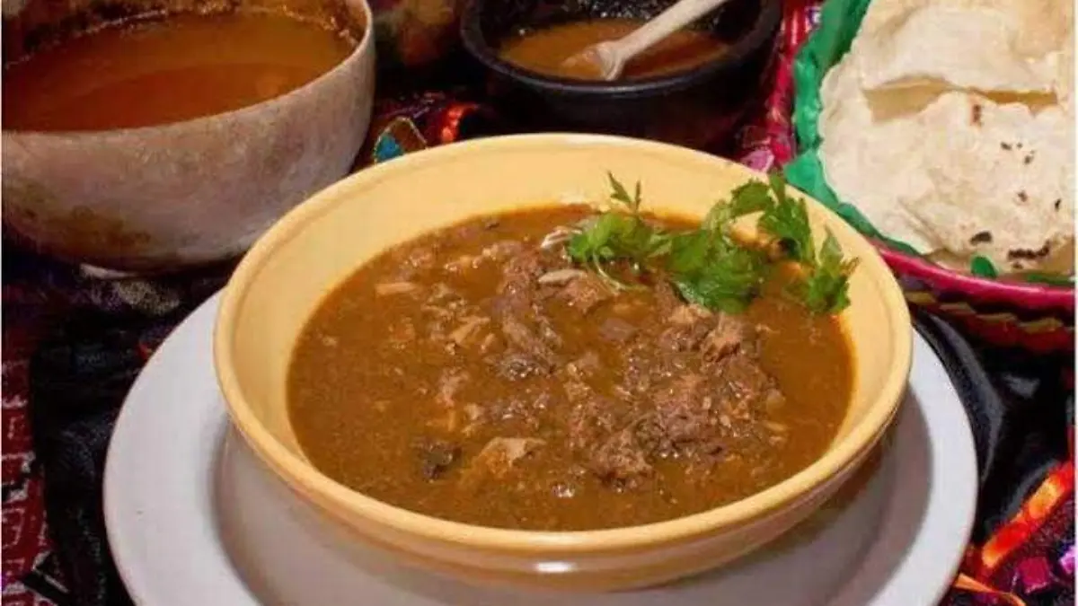 platillo de chanfaina