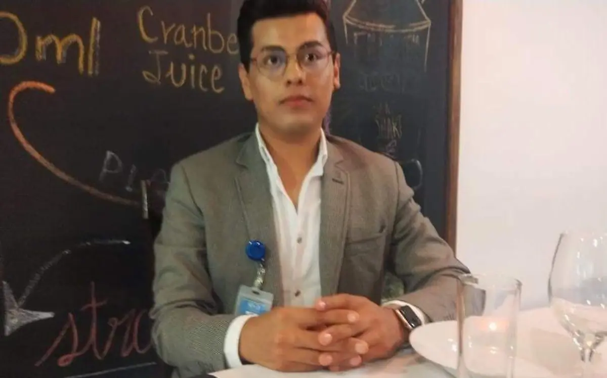 chef victor gonzalez