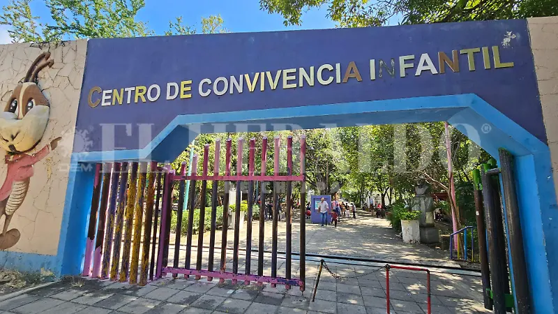 entrada de convivencia infantil 