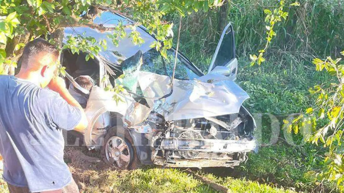 accidente