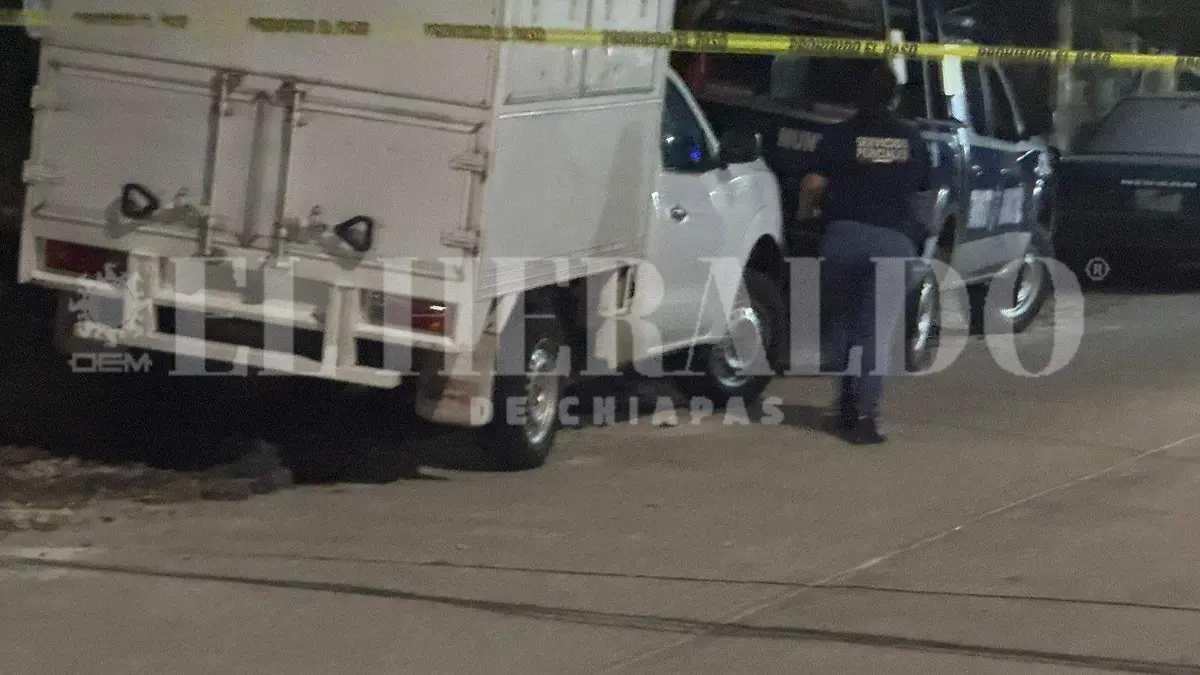 Servicios Periciales