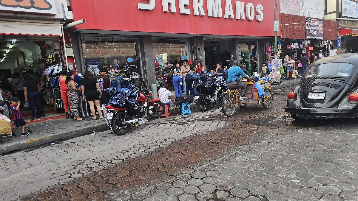 Estacionamiento