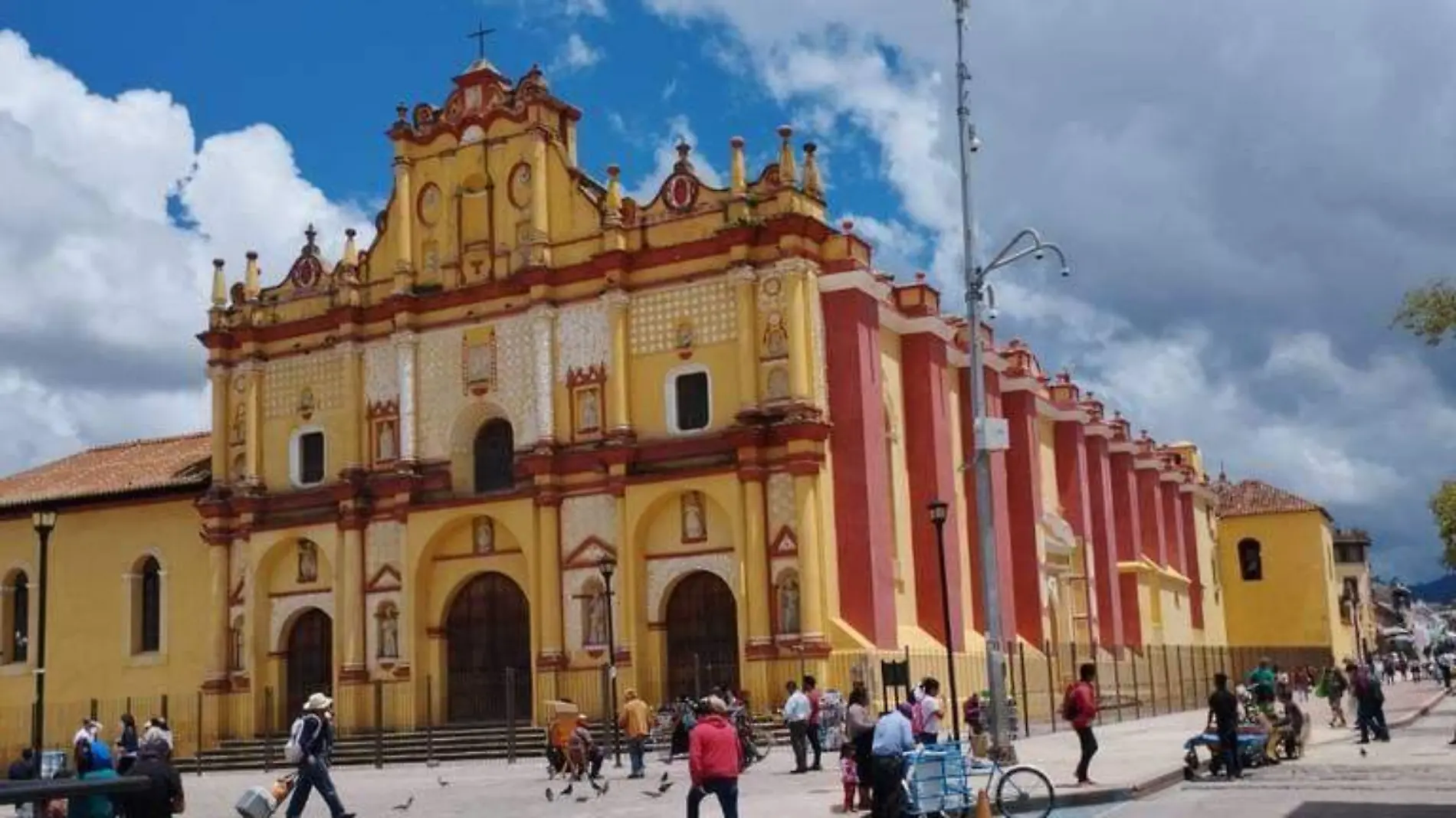 Catedral-de-San-Cristobal-en-Chiapas