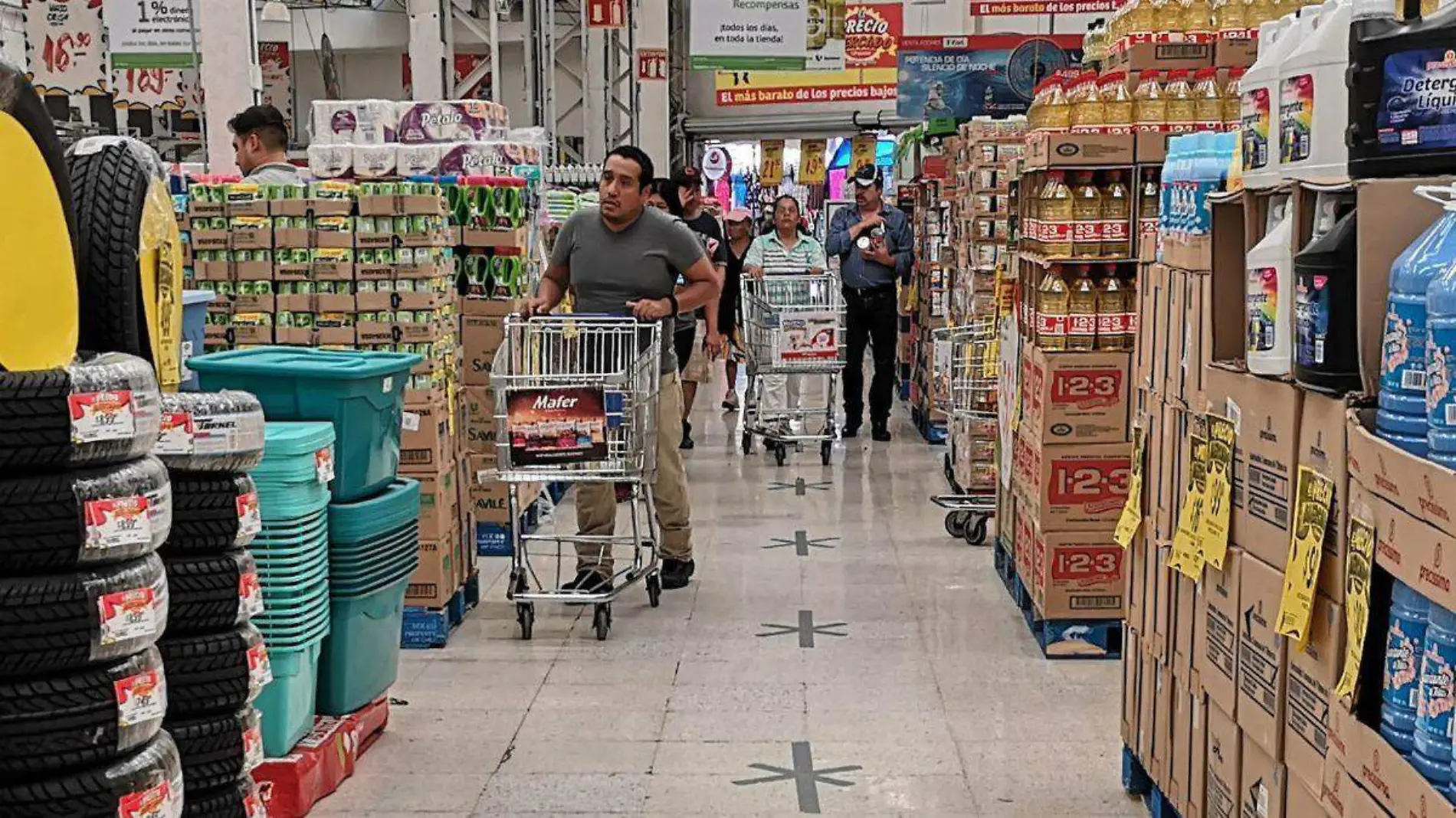 Supermercados_compras