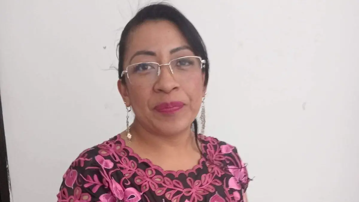 Patricia Díaz López llama a migrantes a cuidar su capital 