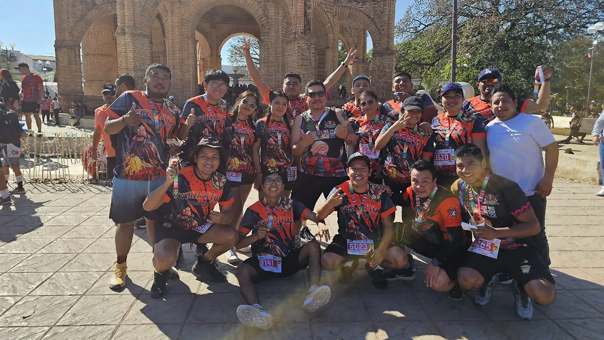 Club Venaditos Runners