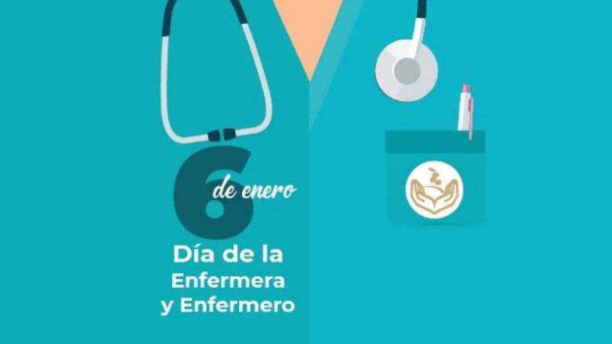 Día de la Enfermera