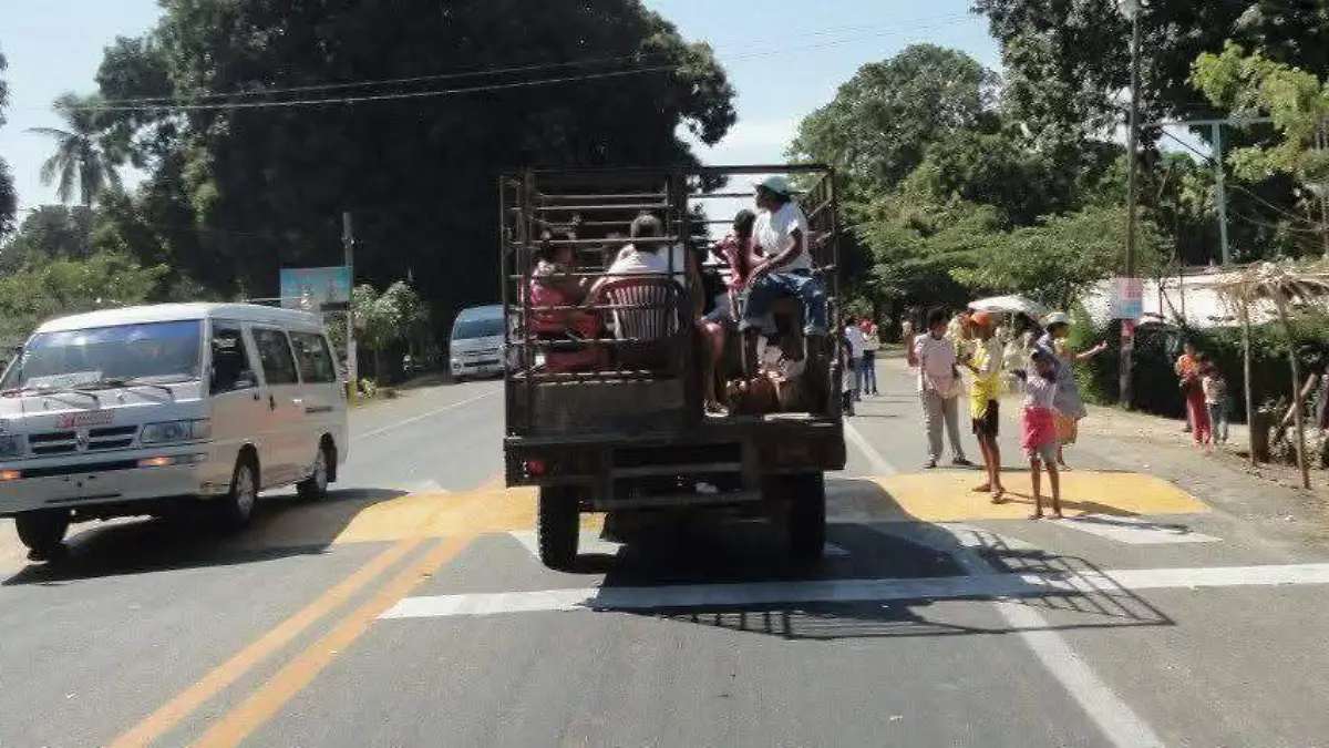 vacaciones