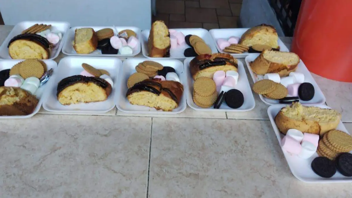 comida