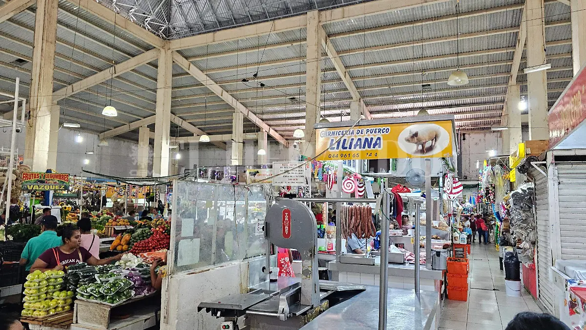 locatarios en mercado