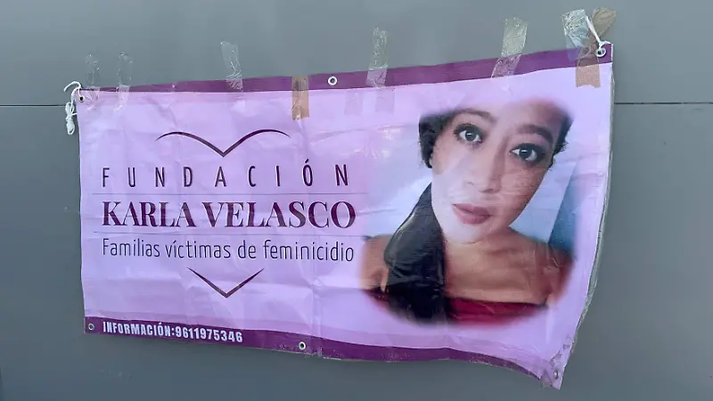 Fundación Karla Velasco