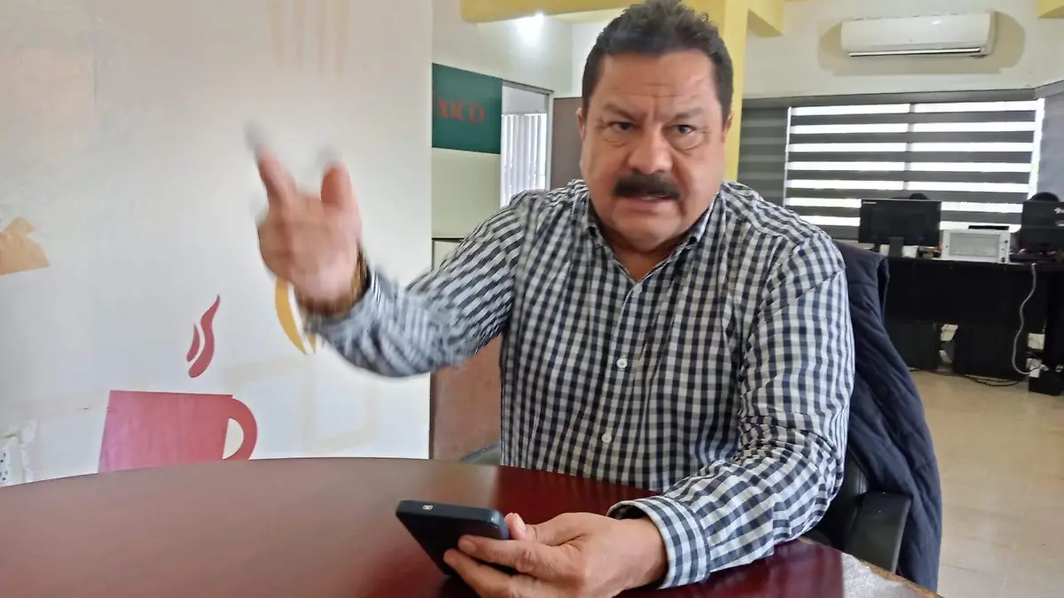 Guillermo Acero Bustamante