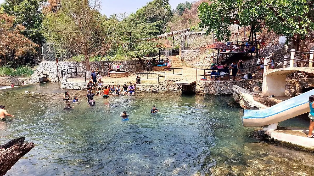 atractivos turísticos