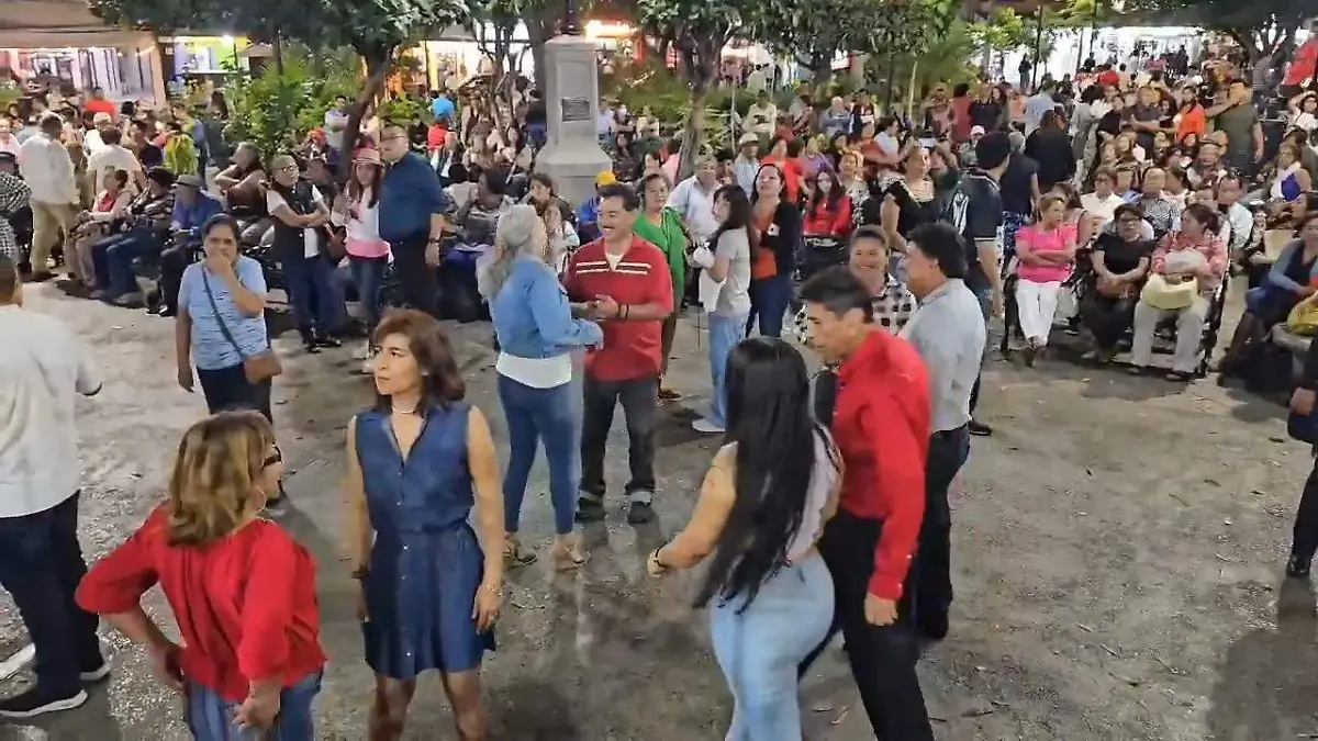 parque de la marimba