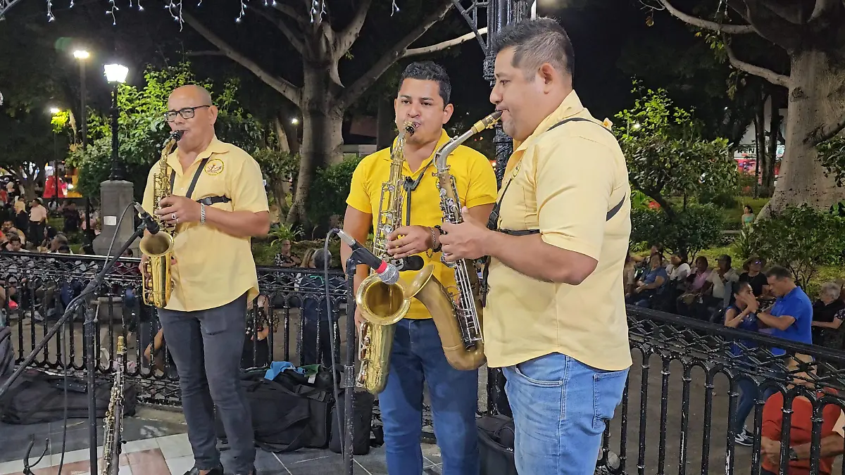 parque de la marimba 3