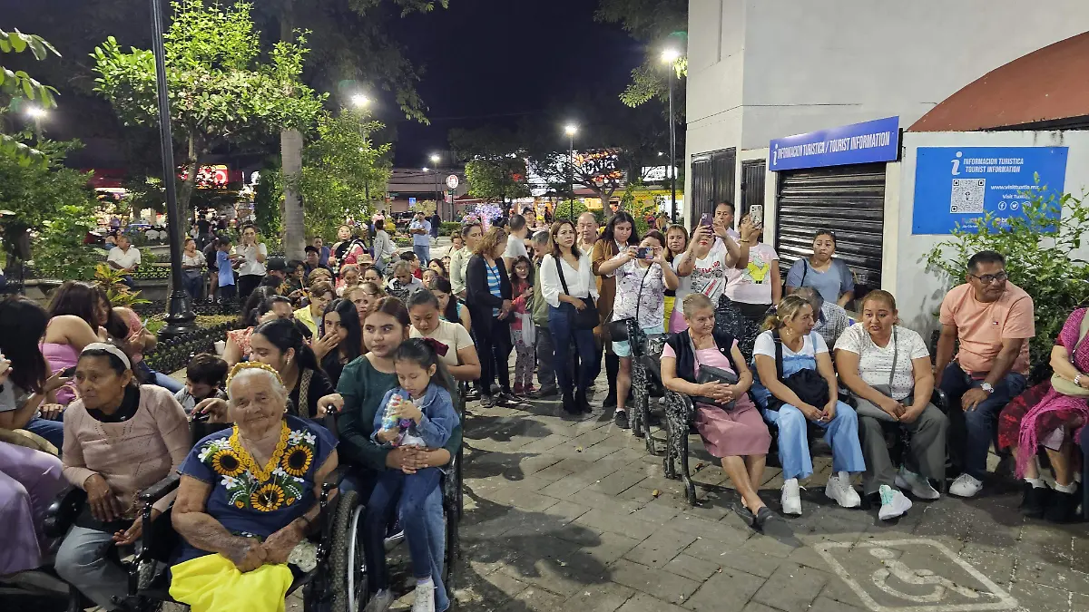 parque de la marimba