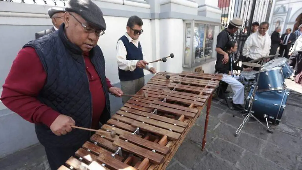 Marimba
