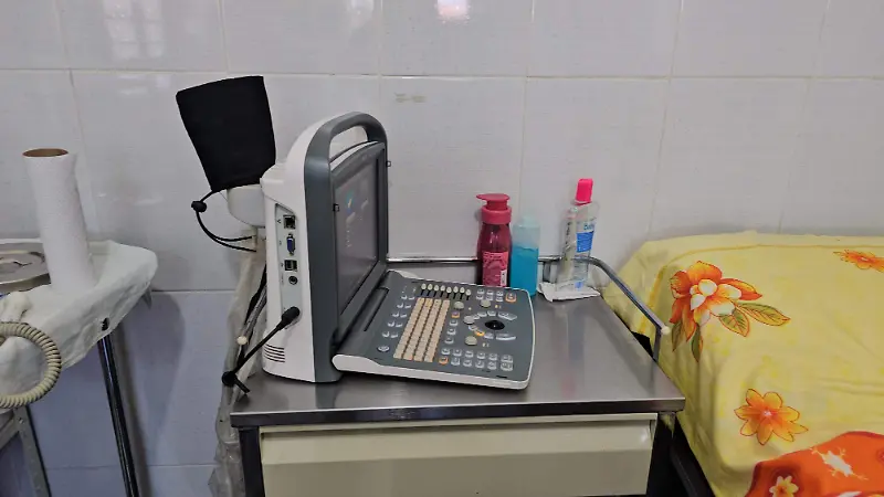 clínica 2
