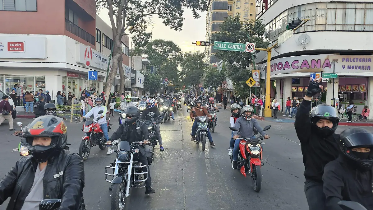 motociclistas 2
