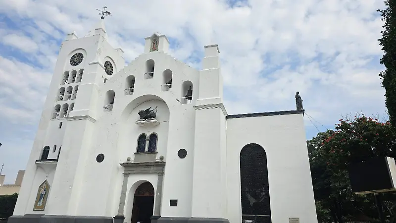 iglesia