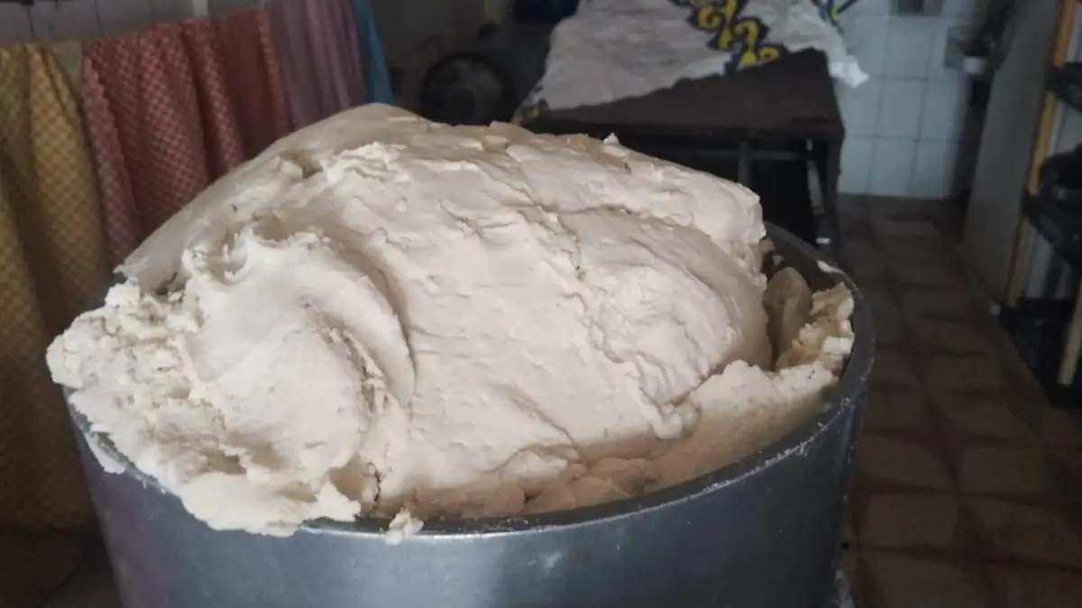 masa
