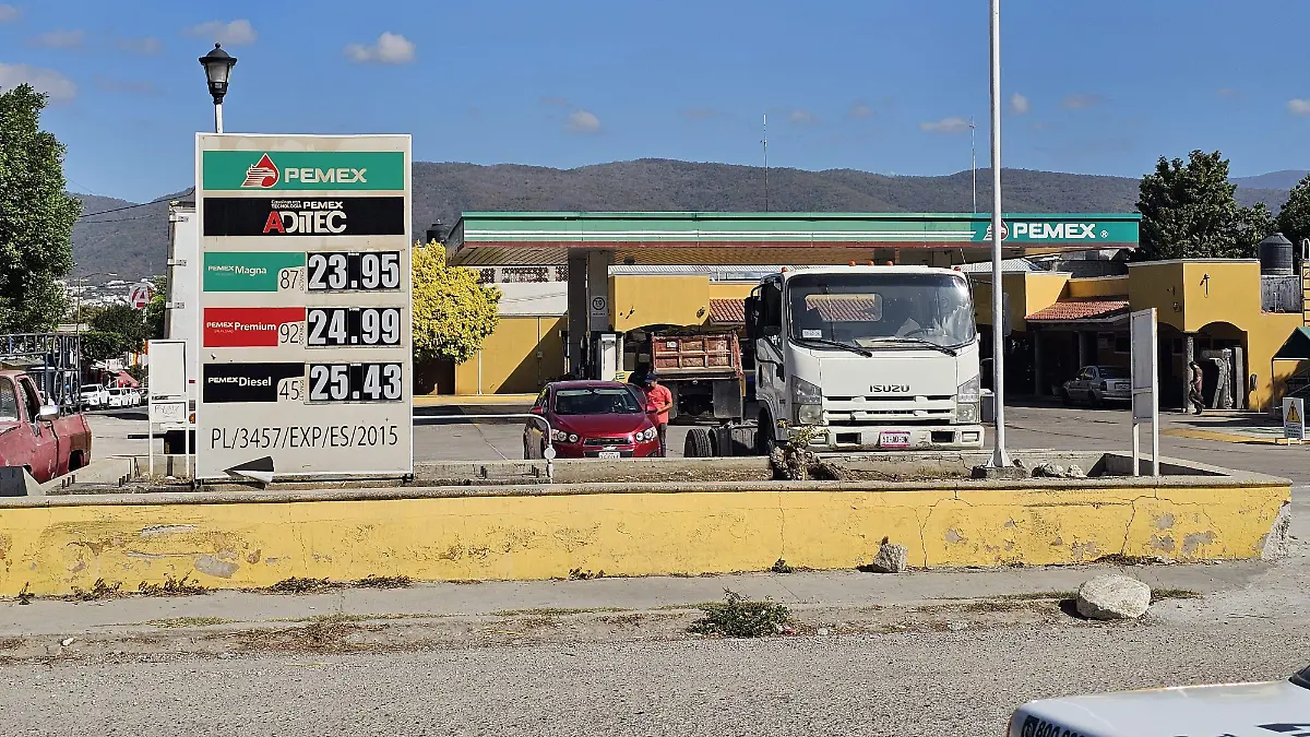 gasolina