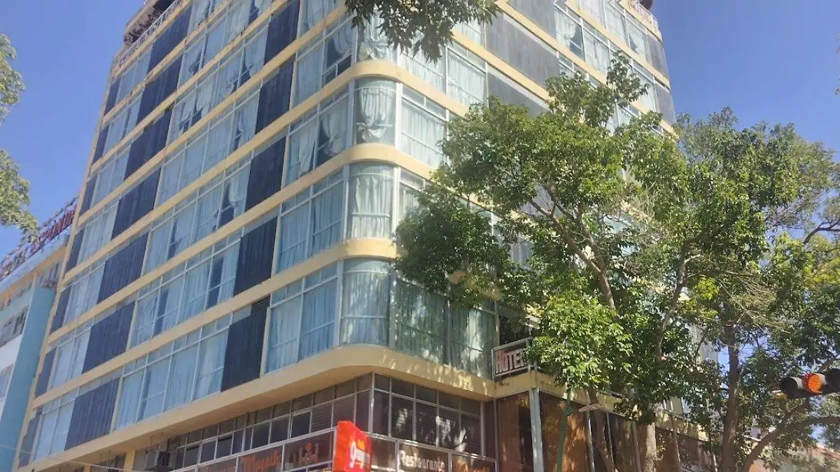 HOTEL ESPONDA