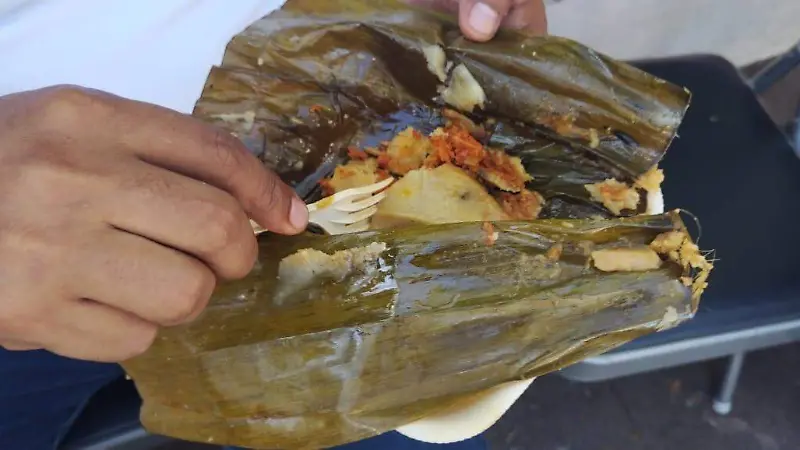 tamal