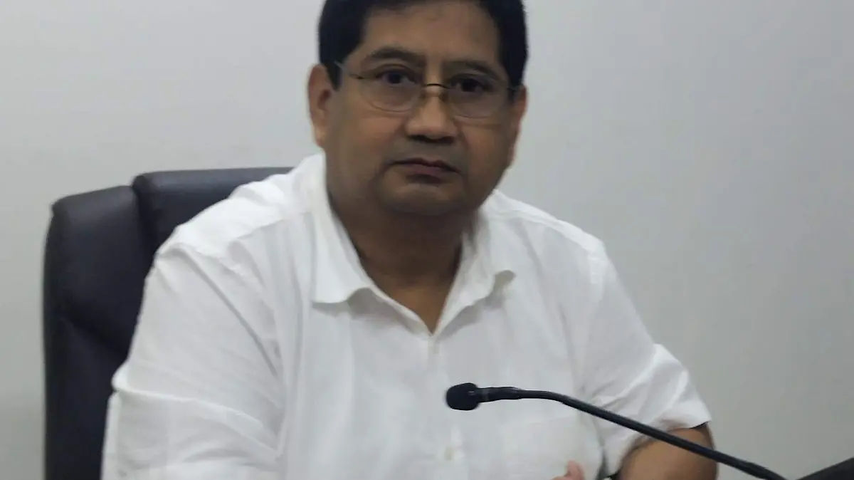 Manuel de Jesús Montesinos Estrada