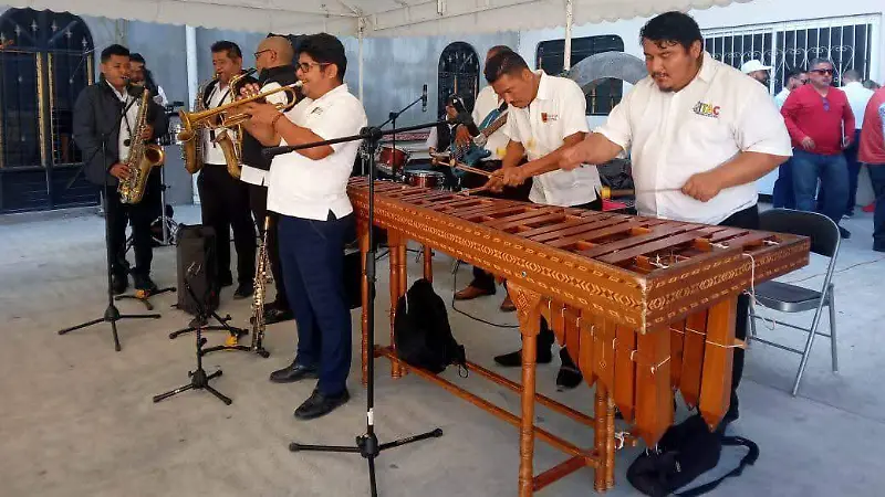 marimba