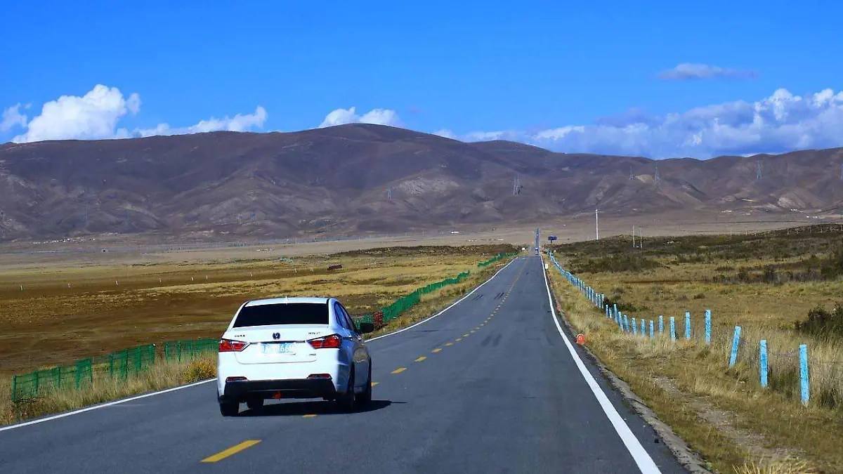 auto-carretera