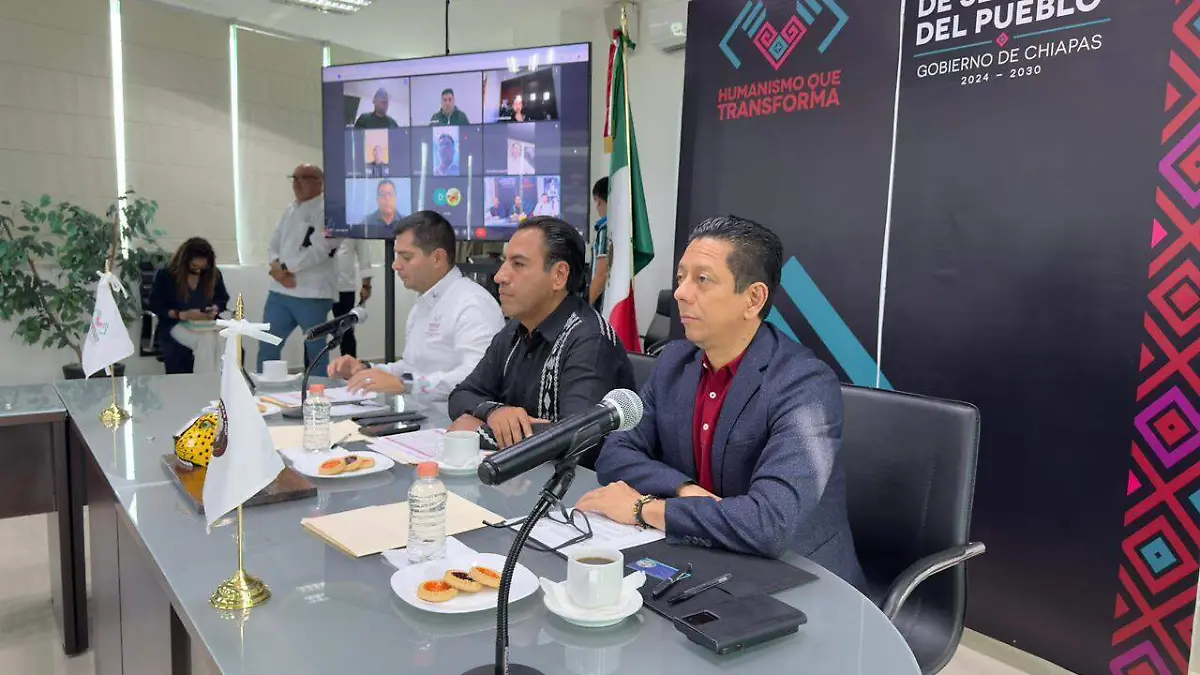 foto reunion virtual