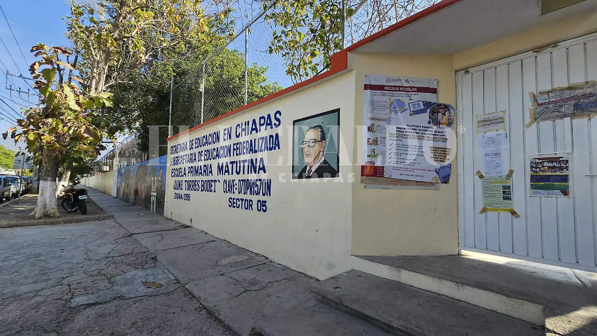 abuso sexual en escuela