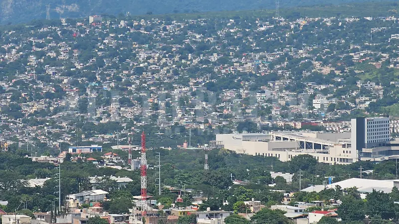 ciudad