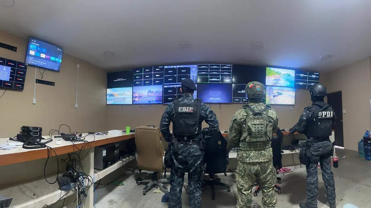 elementos de seguridad