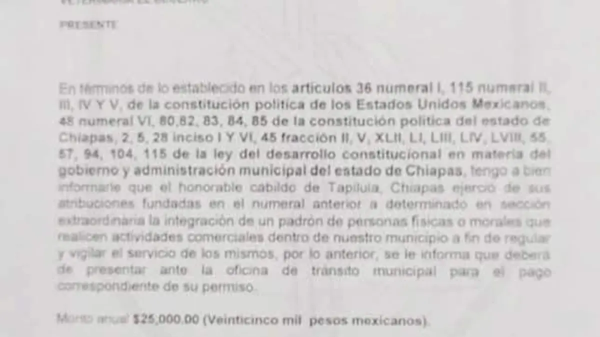 documento
