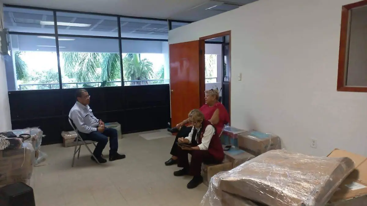 denuncia
