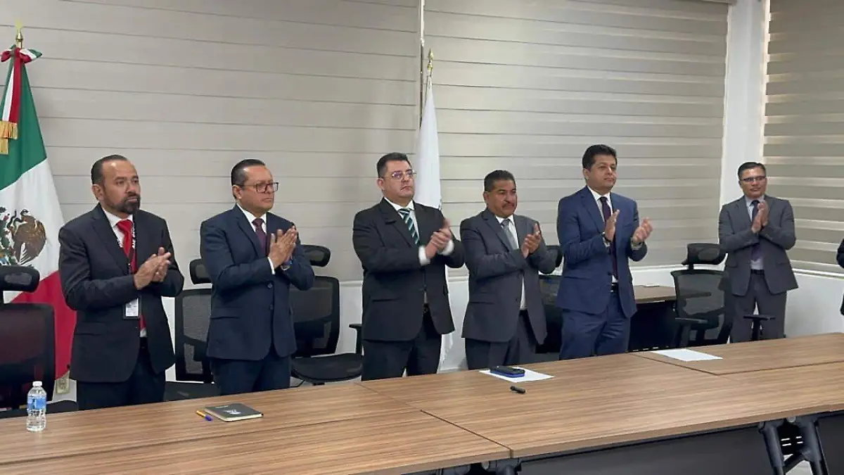 nuevo fiscal chiapaneco