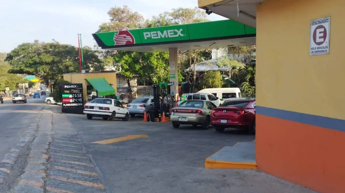 gasolinera 1