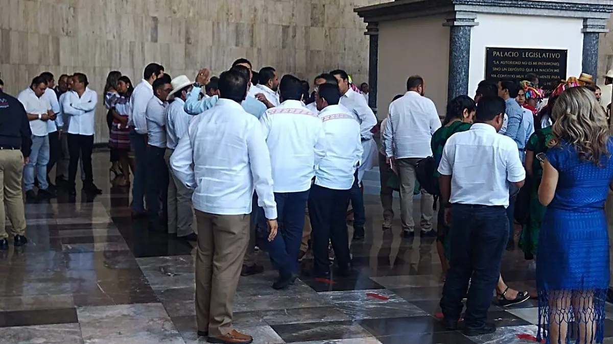 aprobación de derechos