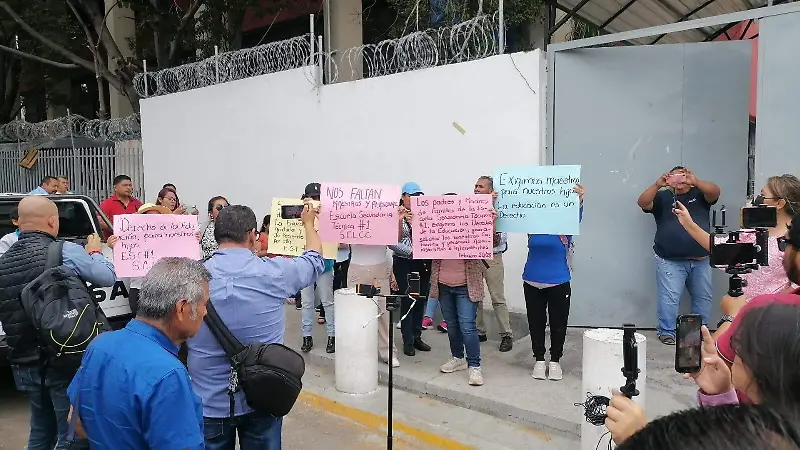 Manifestaciones